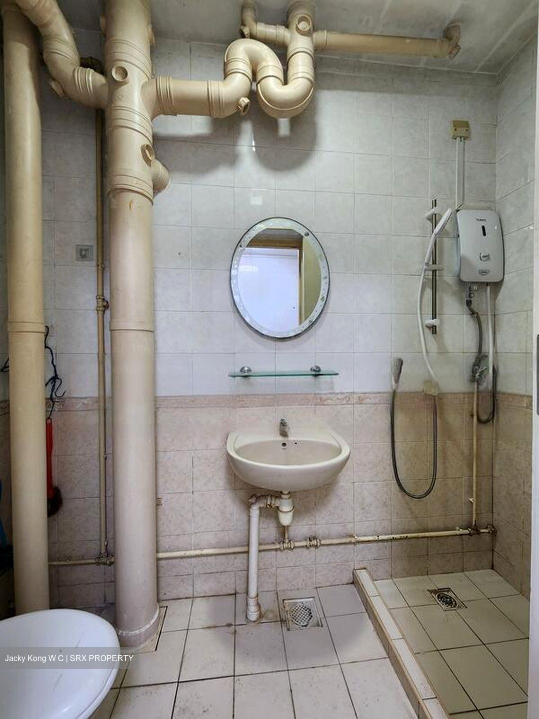 Blk 673B Jurong West Street 65 (Jurong West), HDB 4 Rooms #549911341